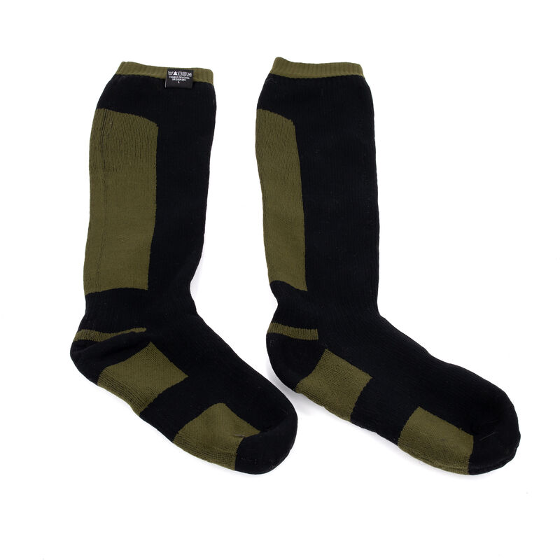 British Seal Skinz Combat Socks, , large image number 0